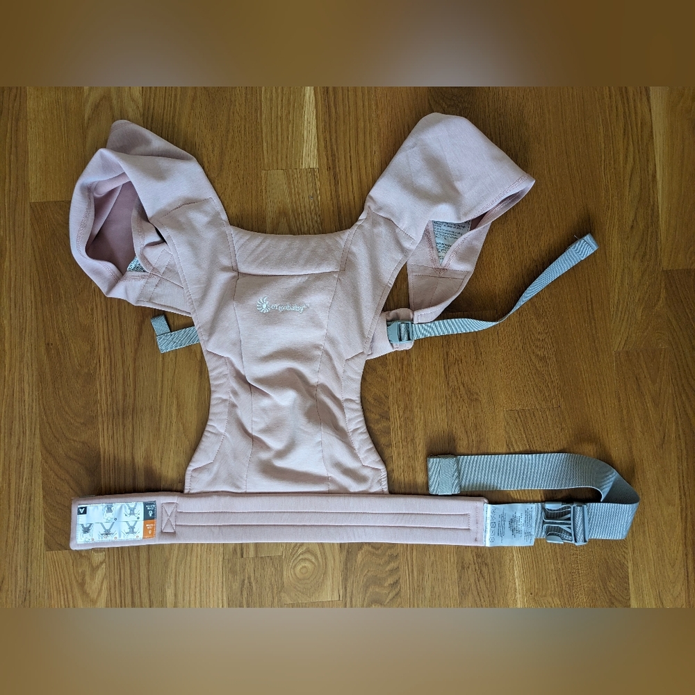 Ergobaby Embrace